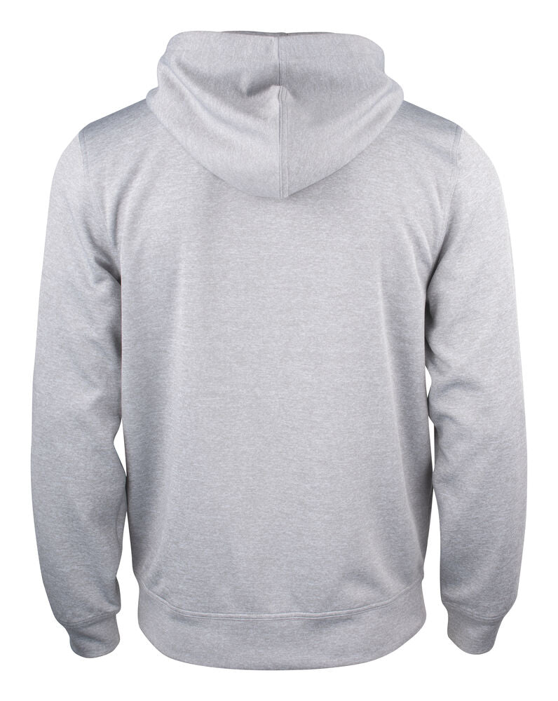 ZIP-Hoodie Herr