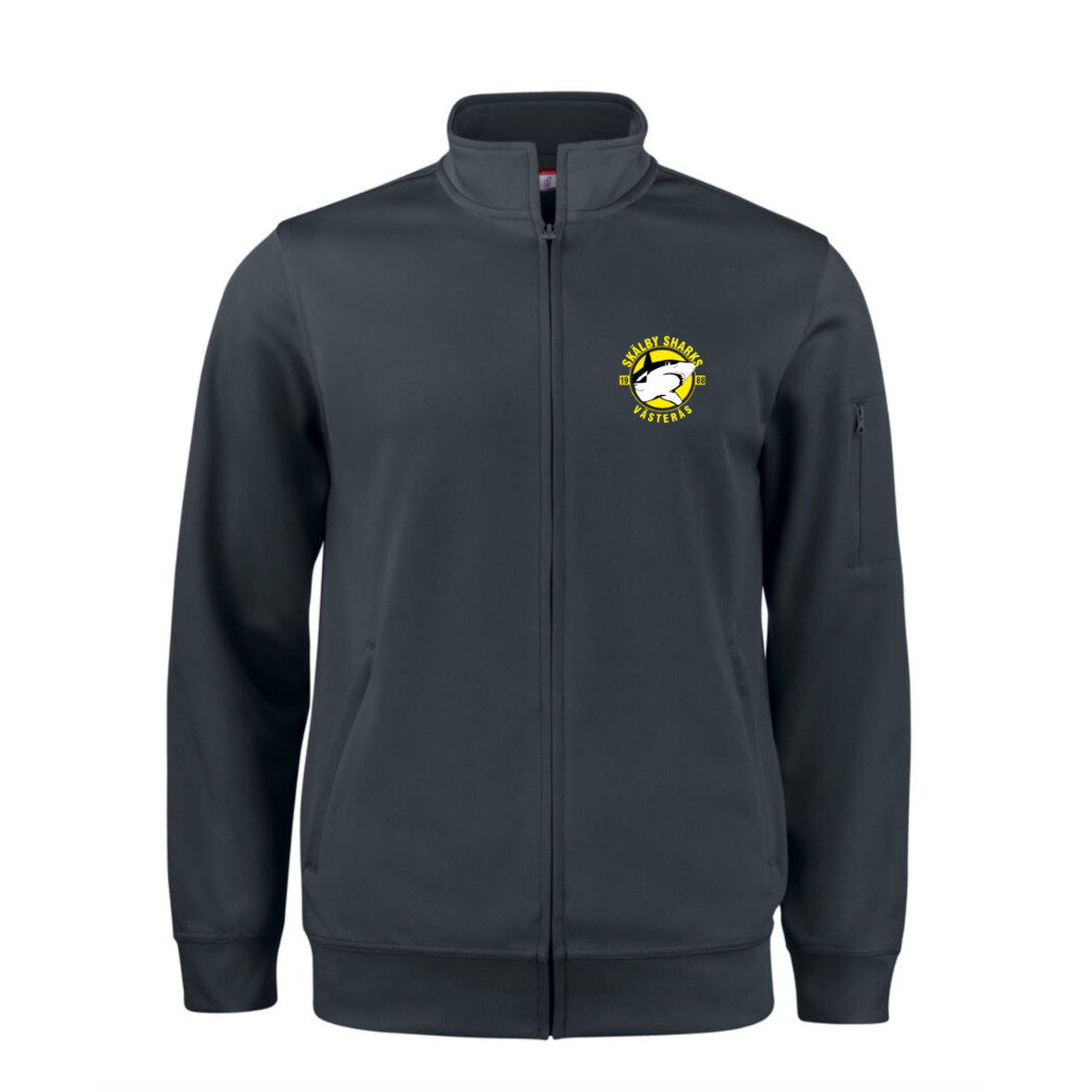 Sharks zip-jacka