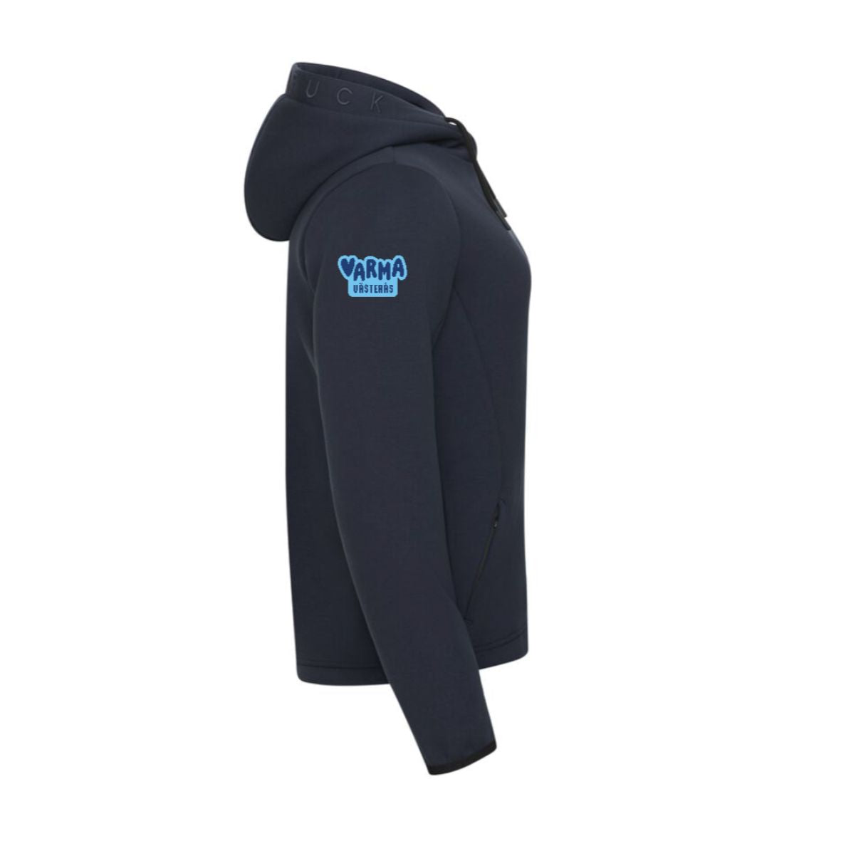VARMA VÄSTERÅS – HOODIE DAM