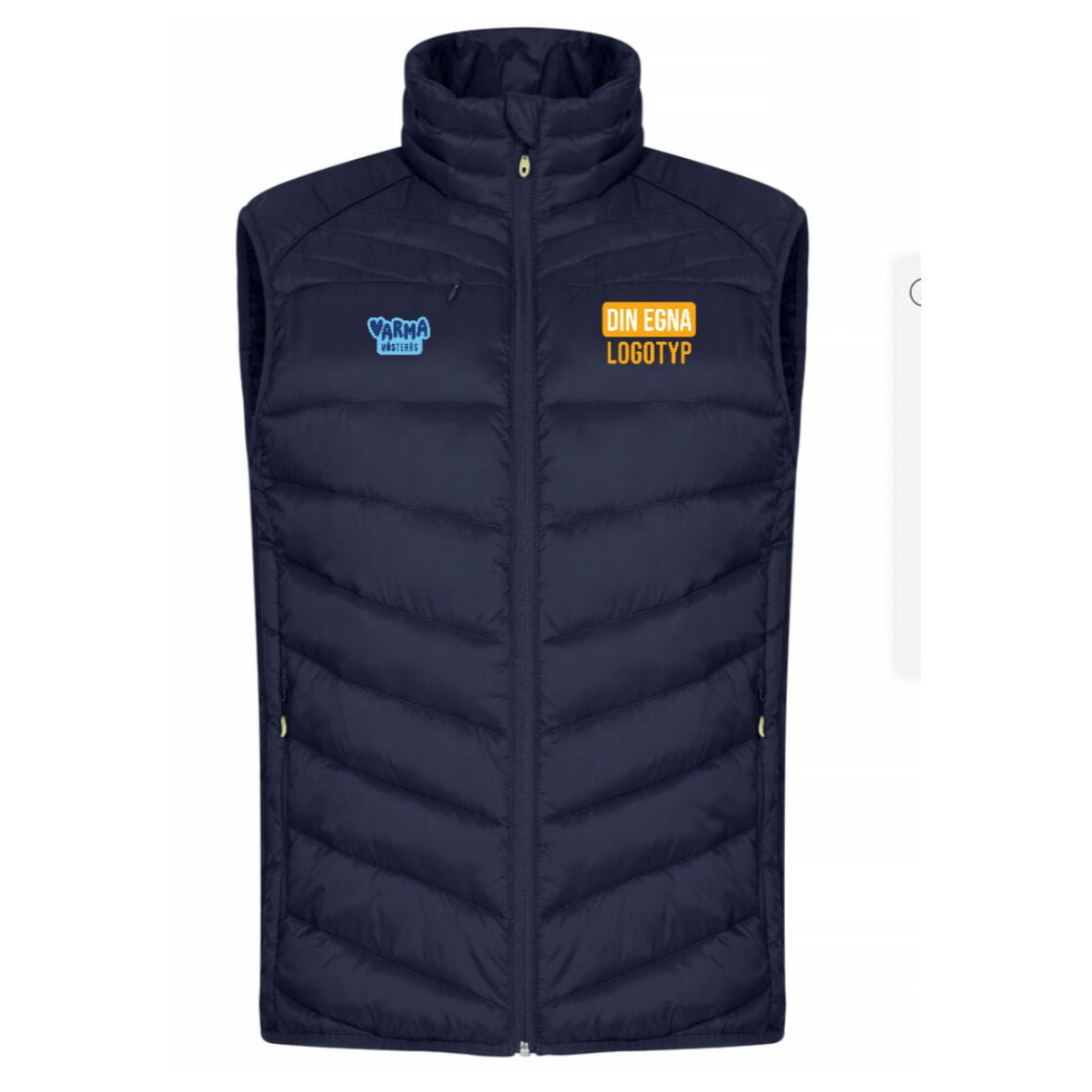 Varma Västerås – väst herr