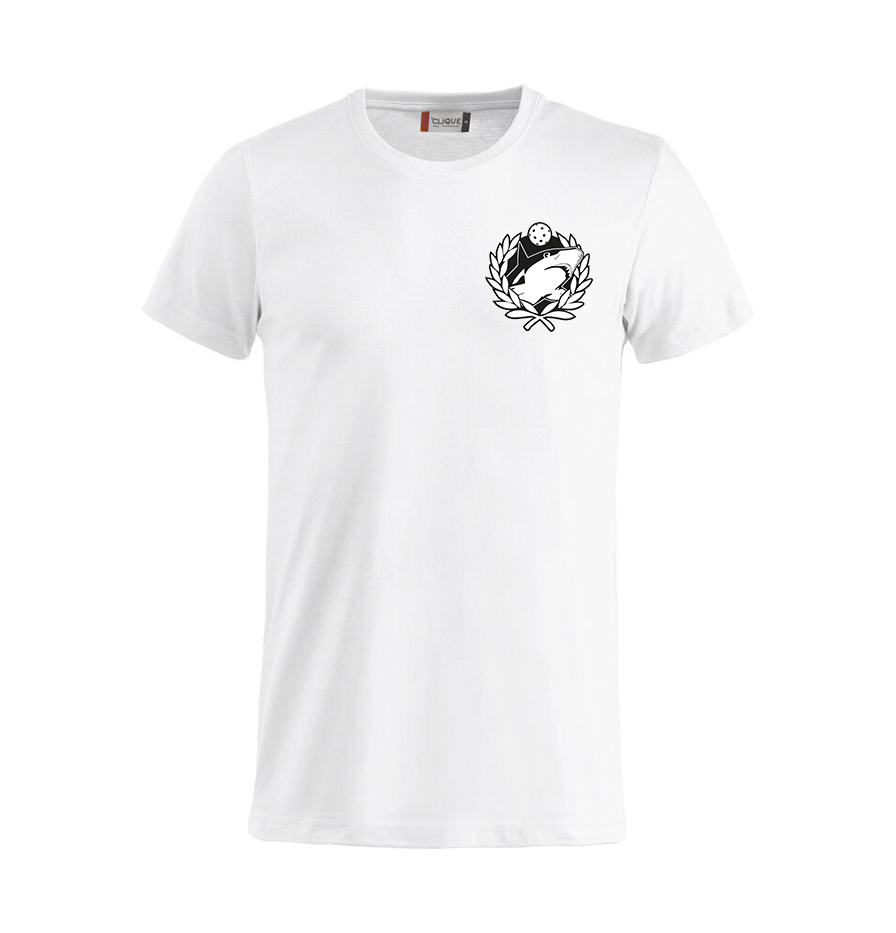 Skälby Köping - T-shirt junior med liten logga