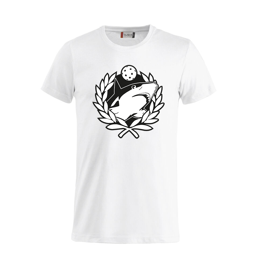 Skälby Köping - T-shirt junior med stor logga