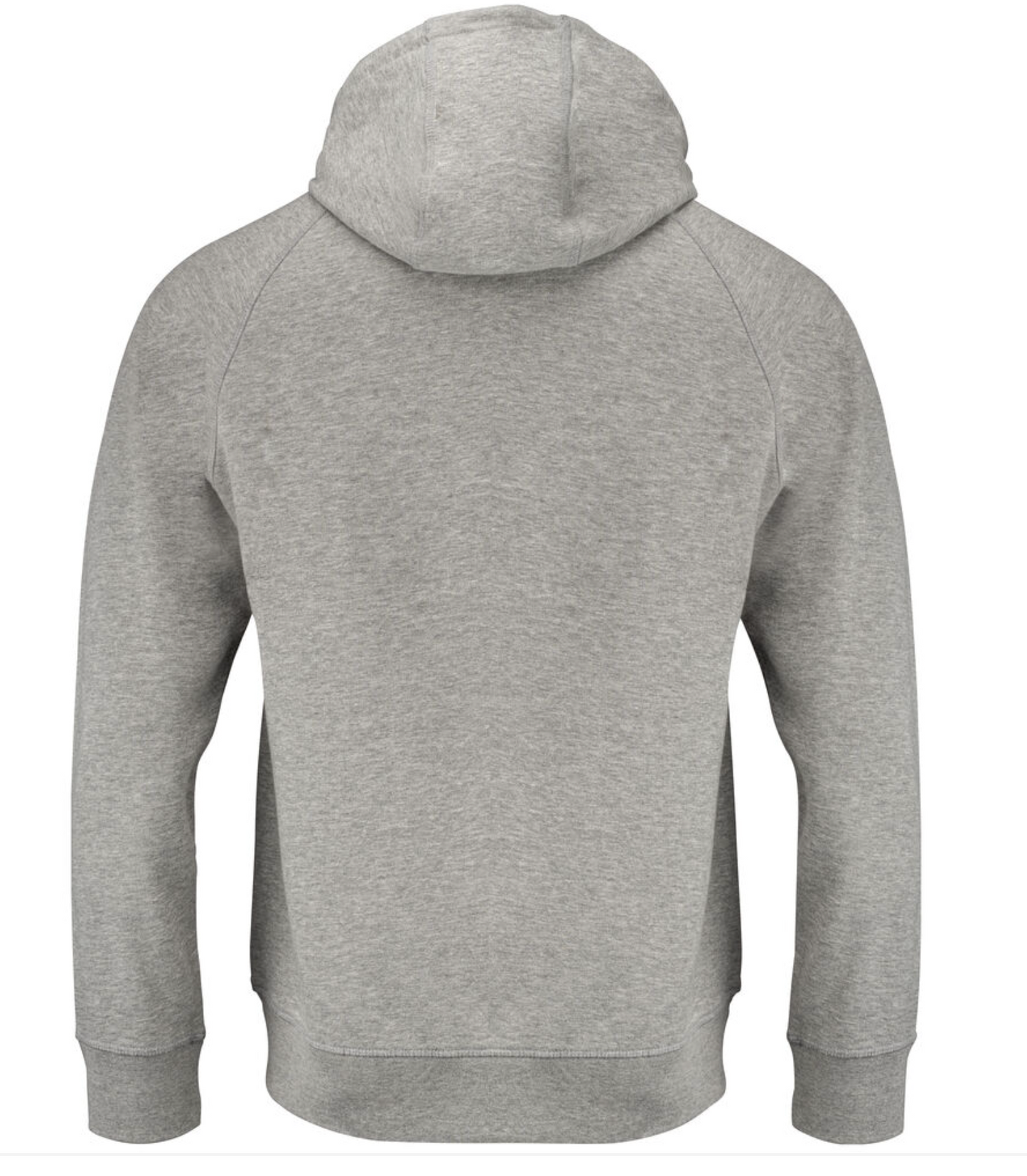 Zip-Hoodie barn