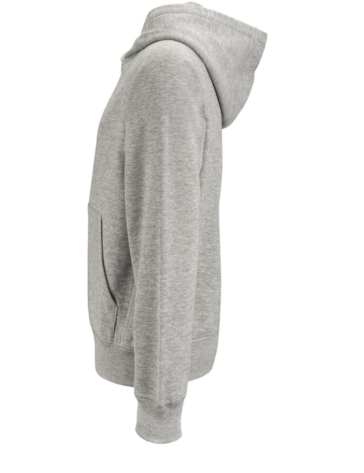 Zip-Hoodie barn