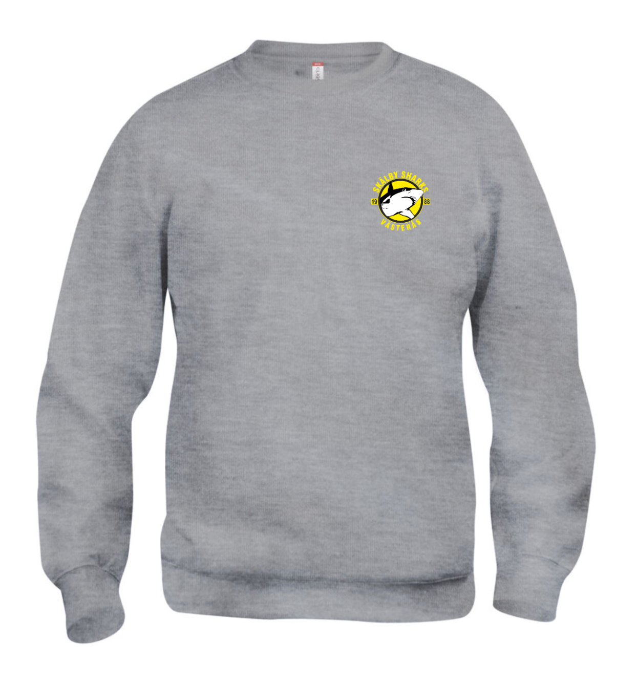 Sharks small logo