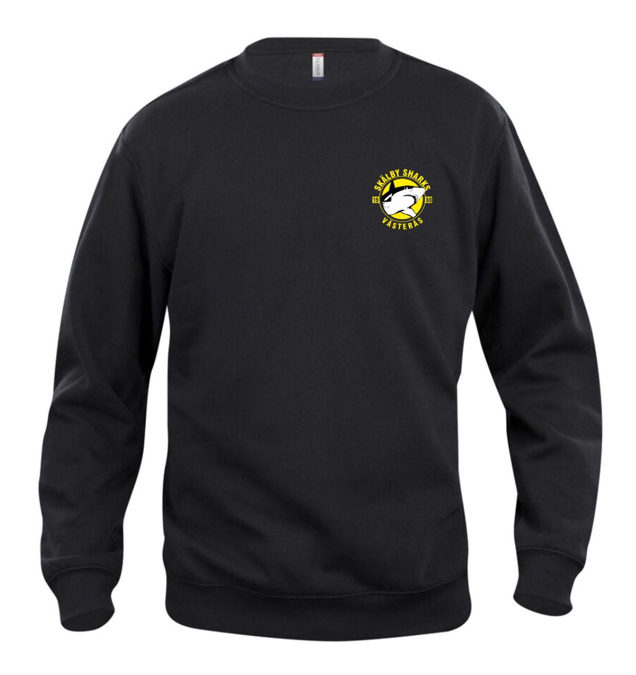 Sharks small logo