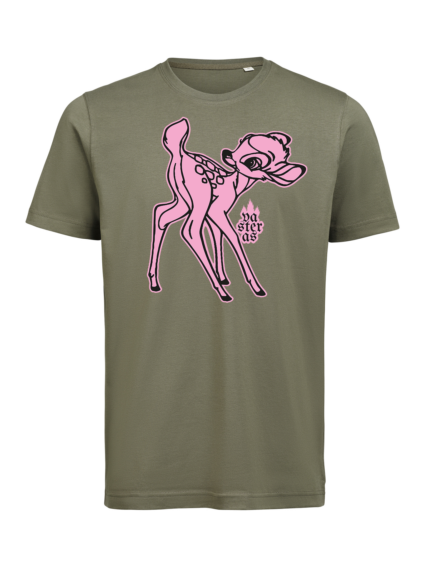 Landskapsdjur T-shirt