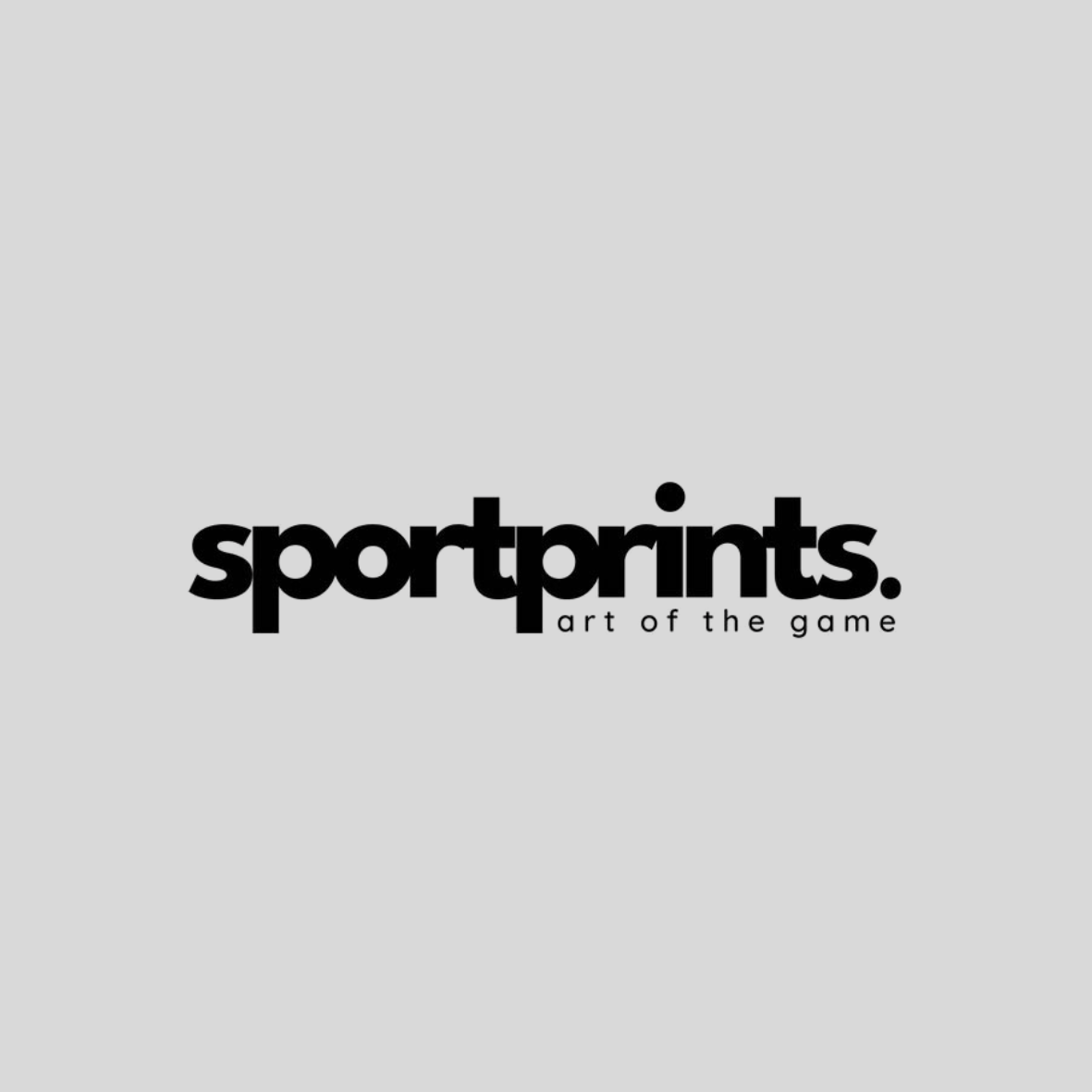 Sportprints