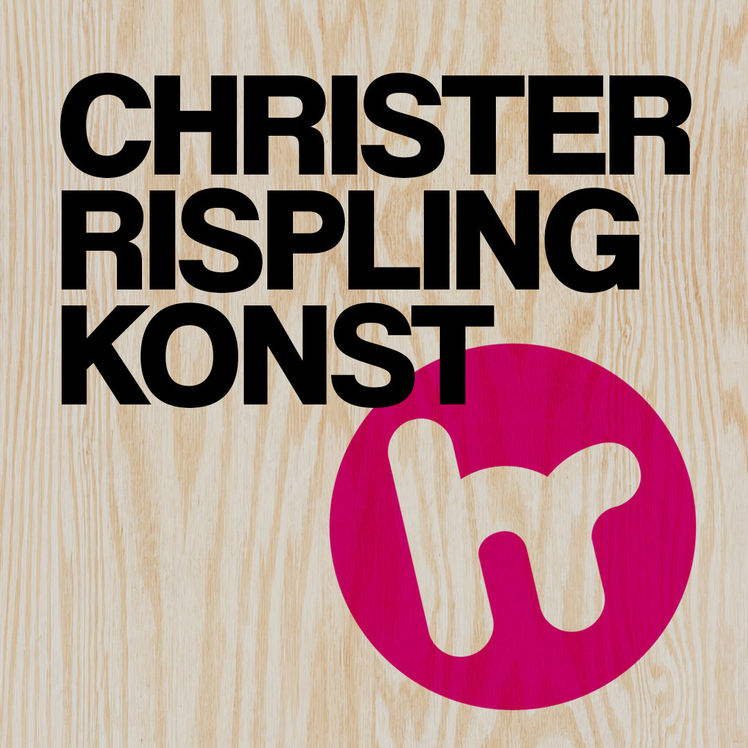 Christer Rispling Konst