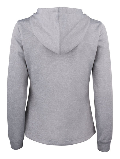ZIP-Hoodie Dam