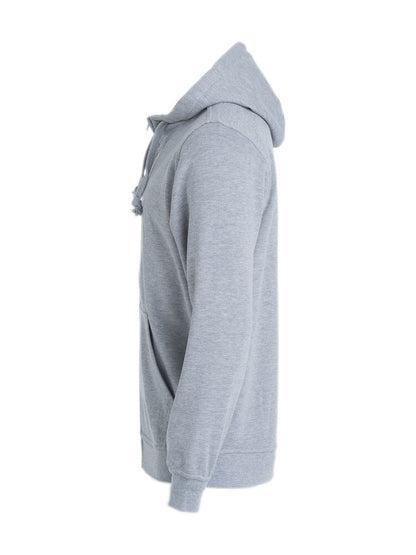 ZIP-Hoodie Herr