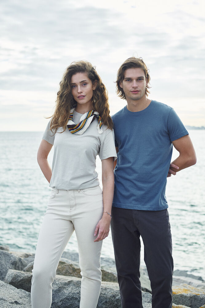 Skälby Köping - T-shirt med text