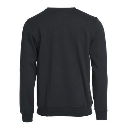 Sharks sweatshirt logo