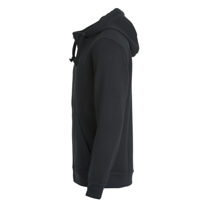 Sharks ZIP-hoodie