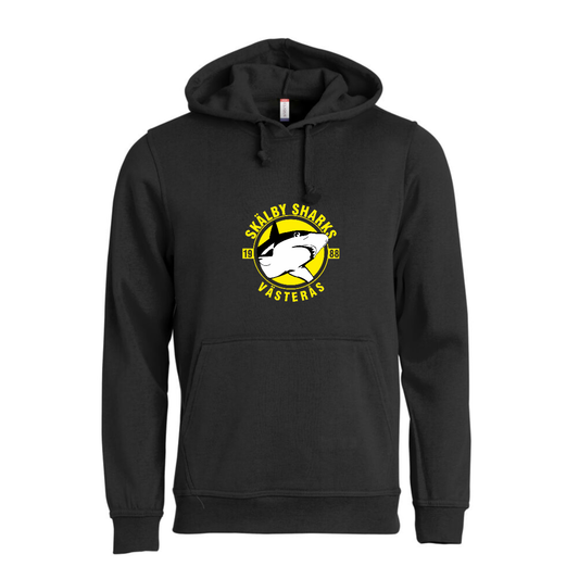 Sharks Hoodie logo