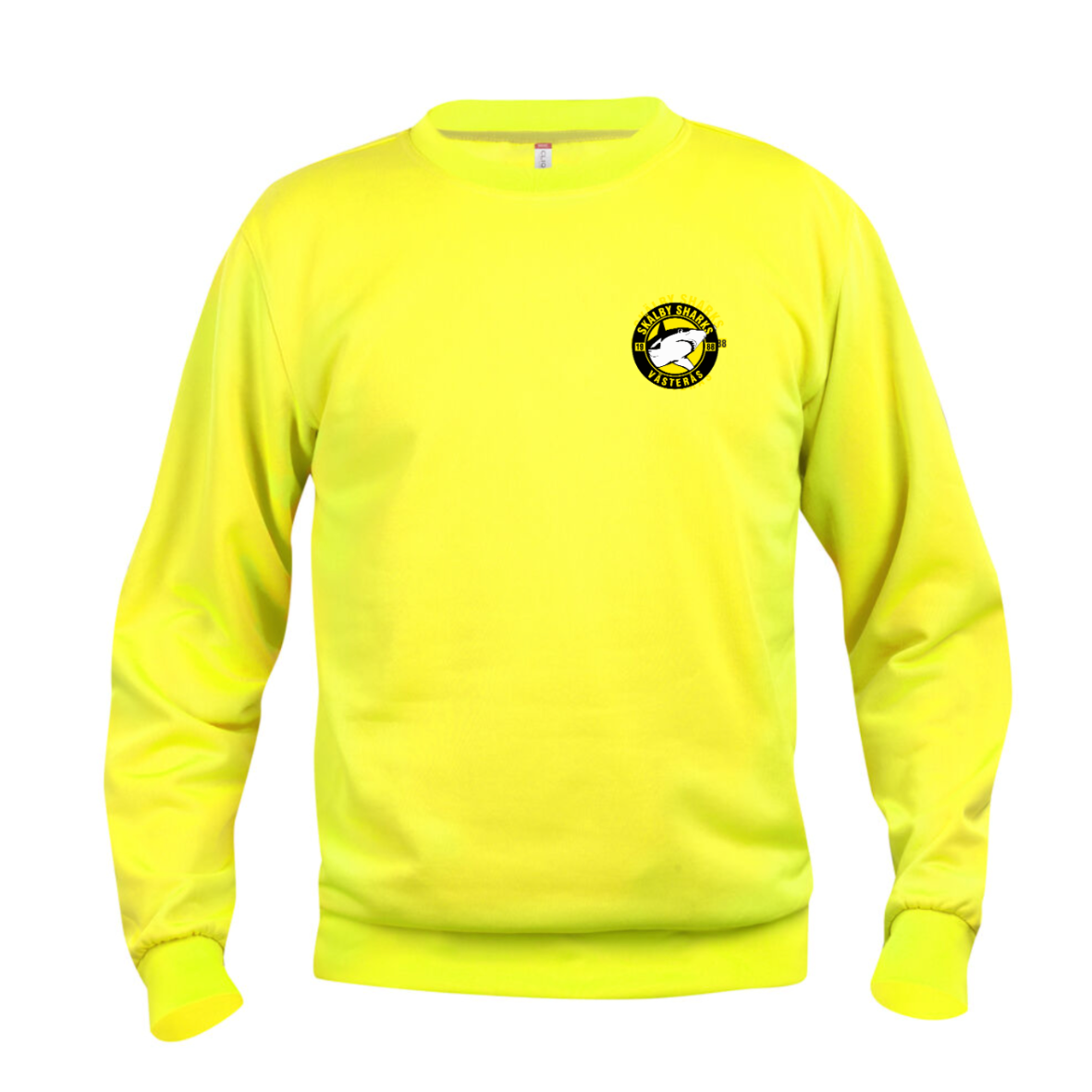 Sharks small logo