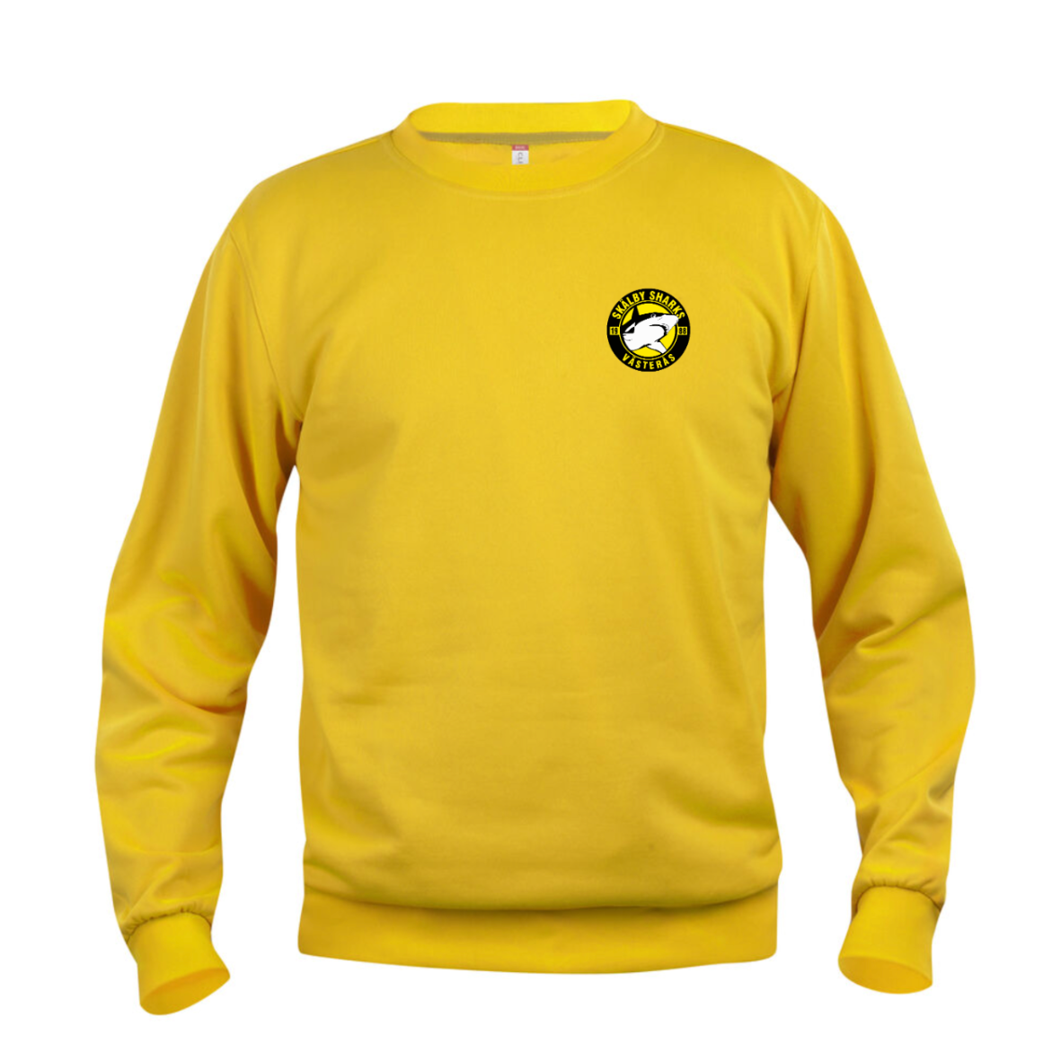 Sharks small logo