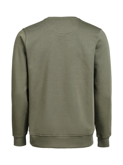 Rökning dödar Sweatshirt