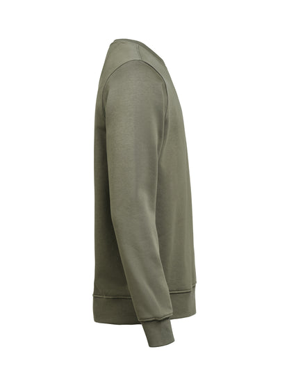 Rökning dödar Sweatshirt