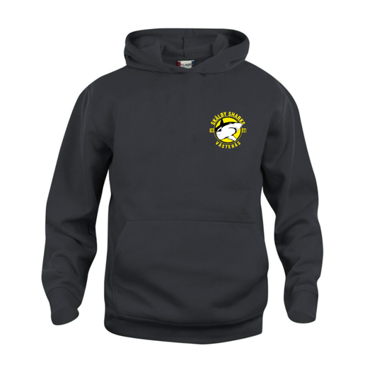 Kids Sharks Hoodie