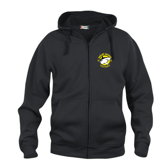Sharks ZIP-hoodie