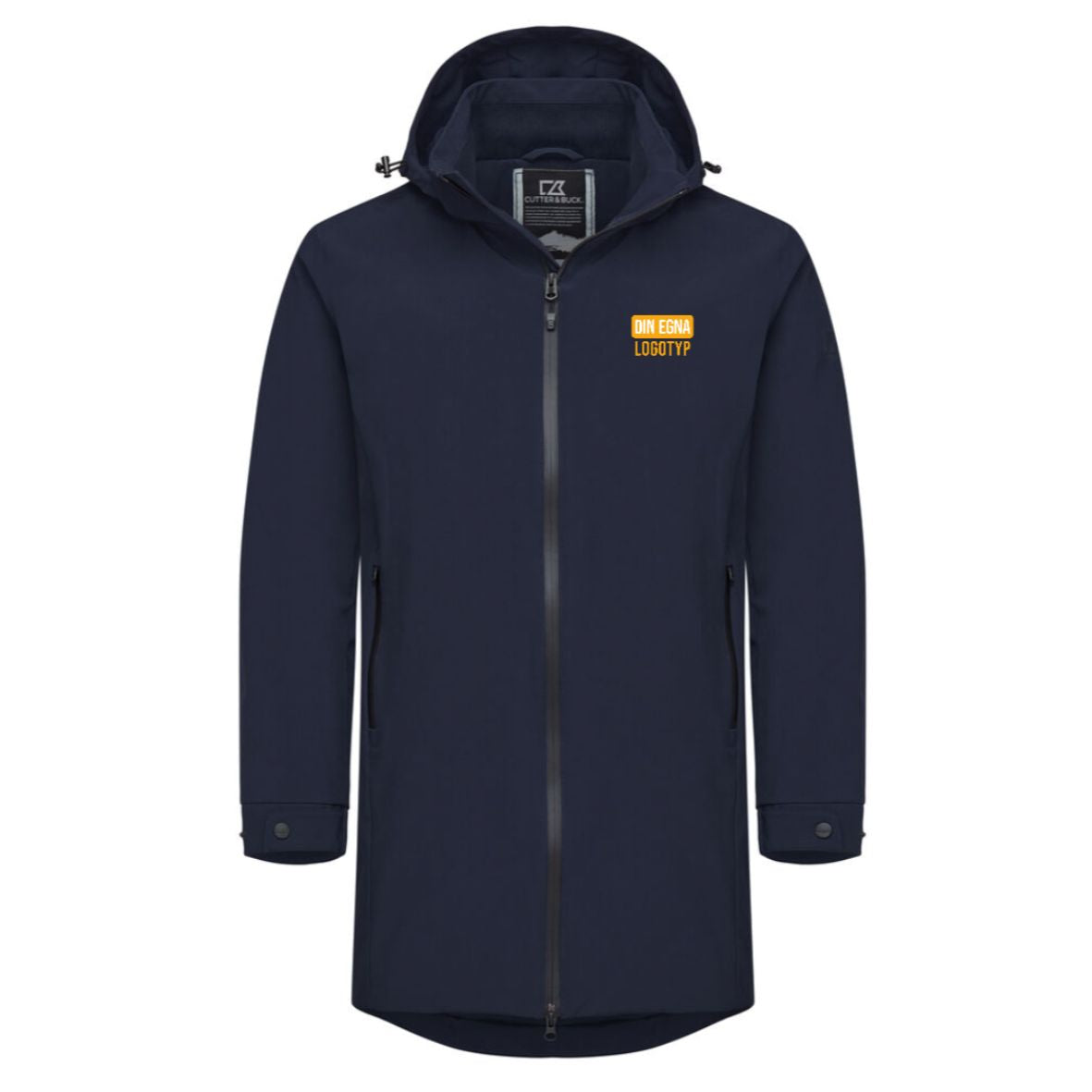 Varma Västerås – WeatherTec-jacka Herr