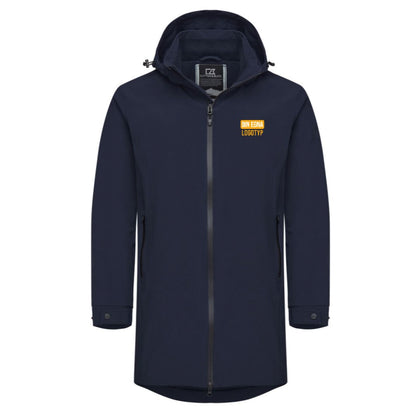 Varma Västerås – WeatherTec-jacka Herr