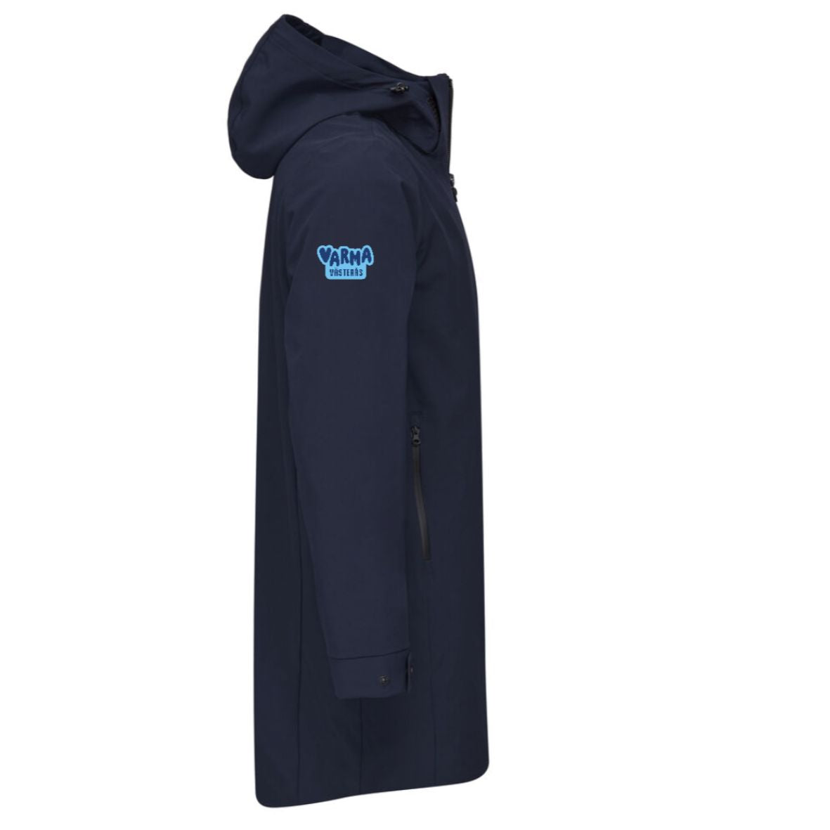 Varma Västerås – WeatherTec-jacka Herr