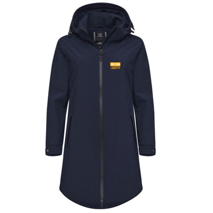 Varma Västerås – WeatherTec-jacka Dam