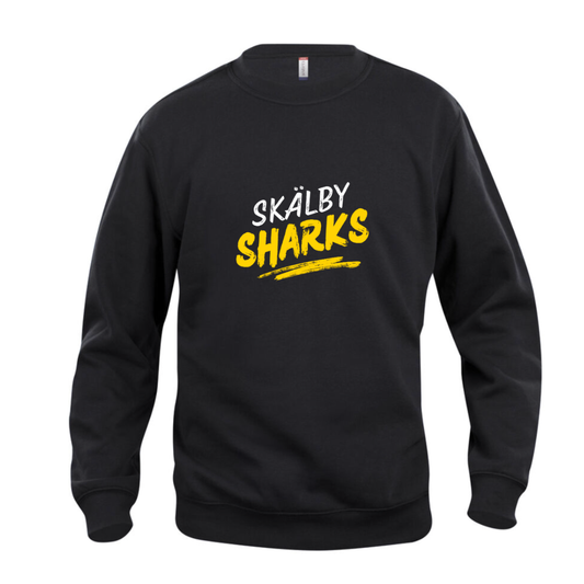 Skälby Sharks sweatshirt