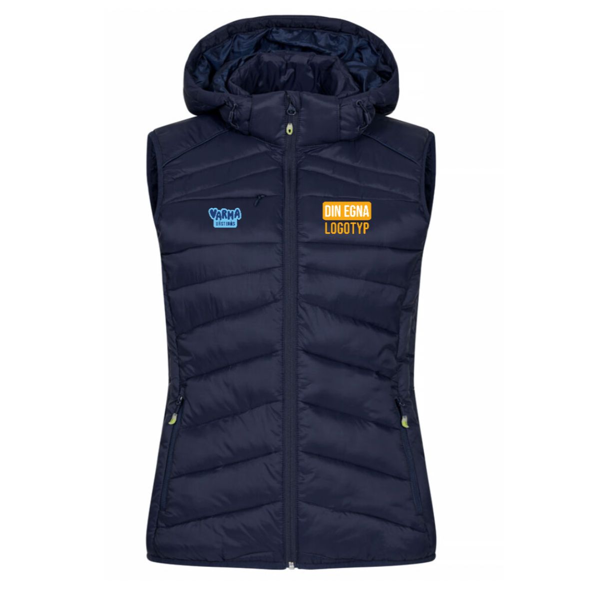 Varma Västerås – väst dam