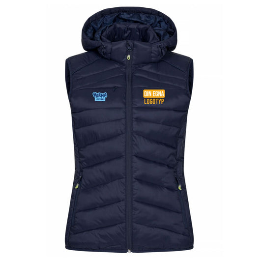 Varma Västerås – väst dam