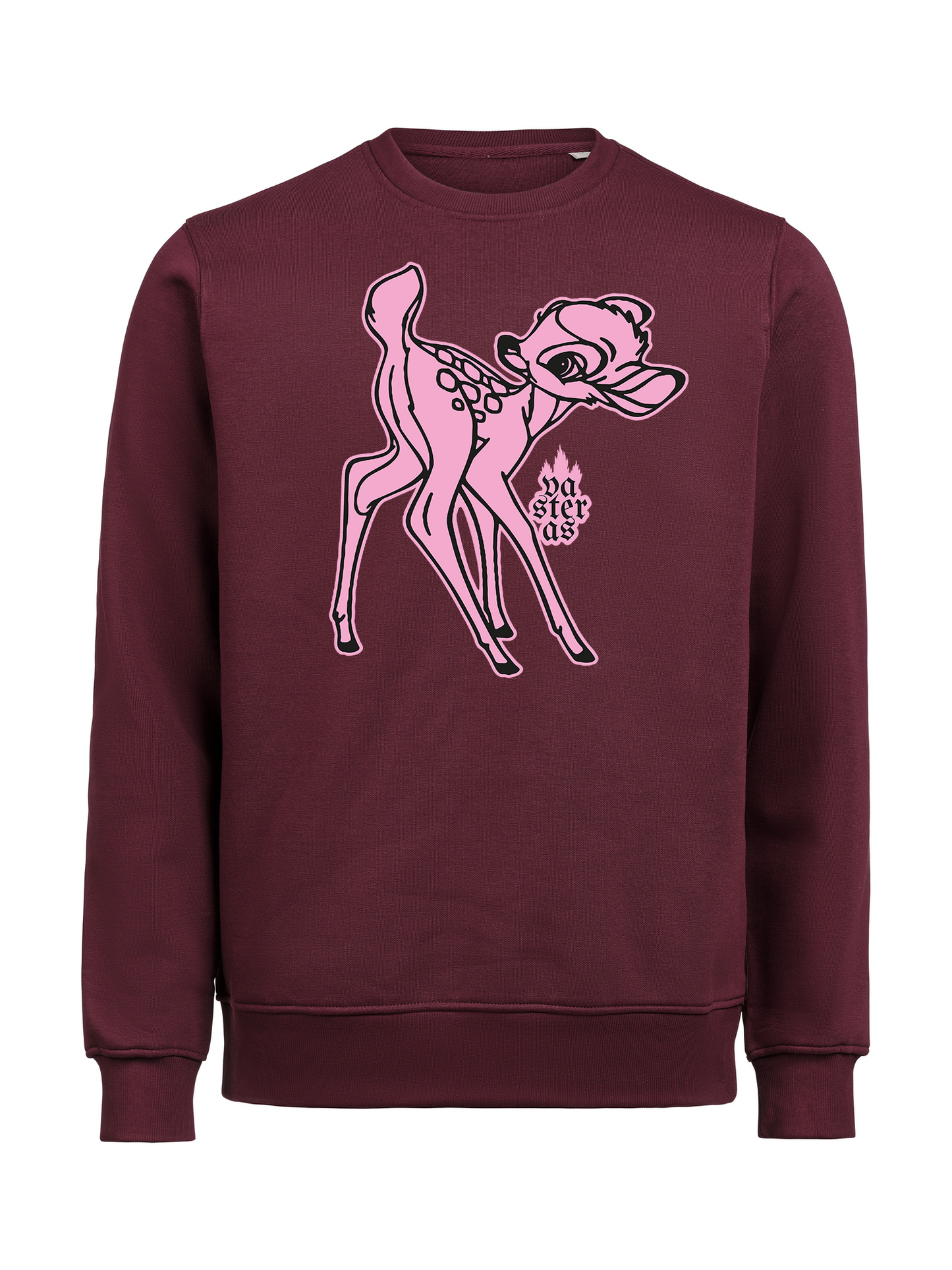 Landskapsdjur Sweatshirt