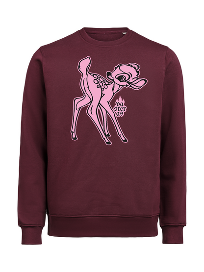 Landskapsdjur Sweatshirt