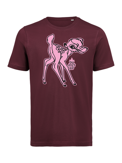 Landskapsdjur T-shirt