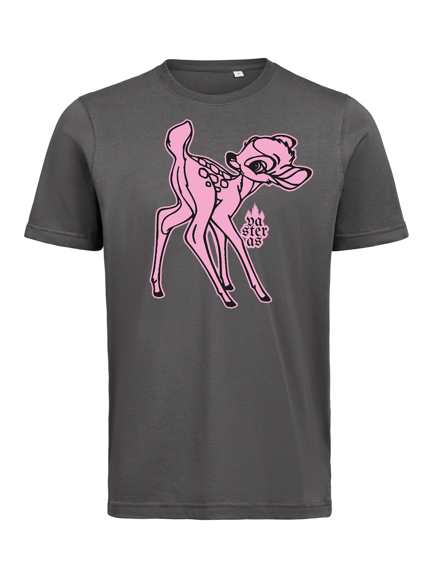 Landskapsdjur T-shirt