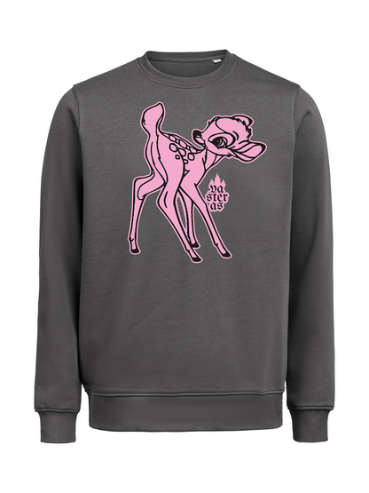 Landskapsdjur Sweatshirt