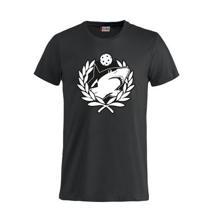 Skälby Köping - T-shirt junior med stor logga