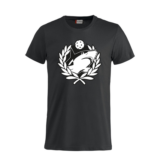 Skälby Köping - T-shirt junior med stor logga