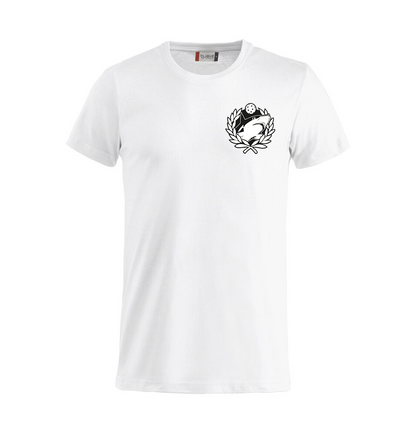 Skälby Köping - T-shirt junior med liten logga