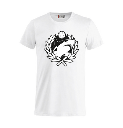 Skälby Köping - T-shirt junior med stor logga