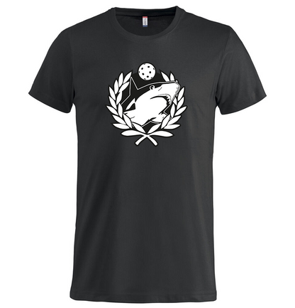 Skälby Köping - T-shirt med stor logga