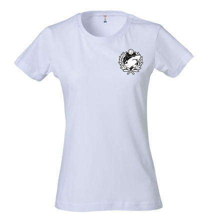 Skälby Köping - T-shirt med Liten logga