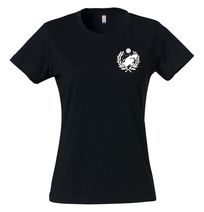 Skälby Köping - T-shirt med Liten logga