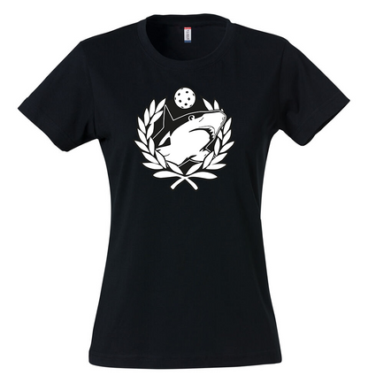 Skälby Köping - T-shirt med stor logga