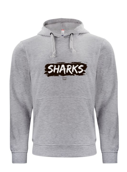 Sharks Street Hoodie