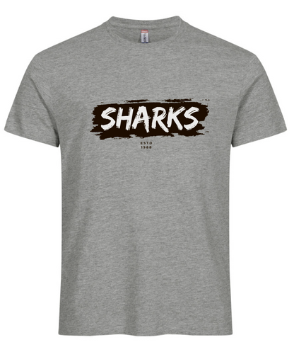 Sharks street T-shirt Premium