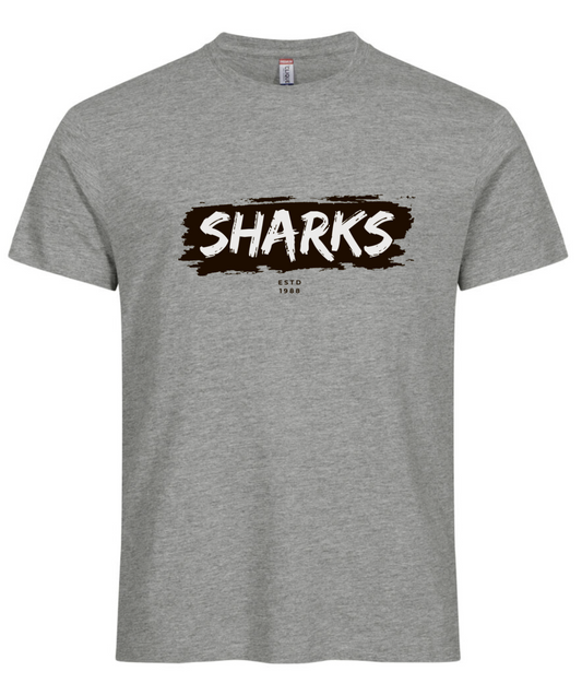 Sharks street T-shirt Premium