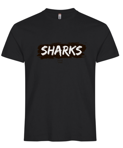 Sharks street T-shirt Premium