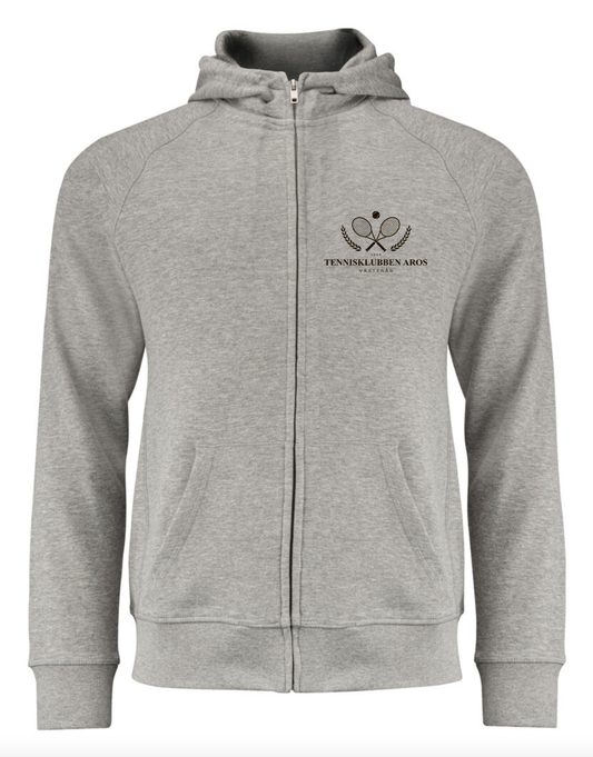 Zip-Hoodie barn